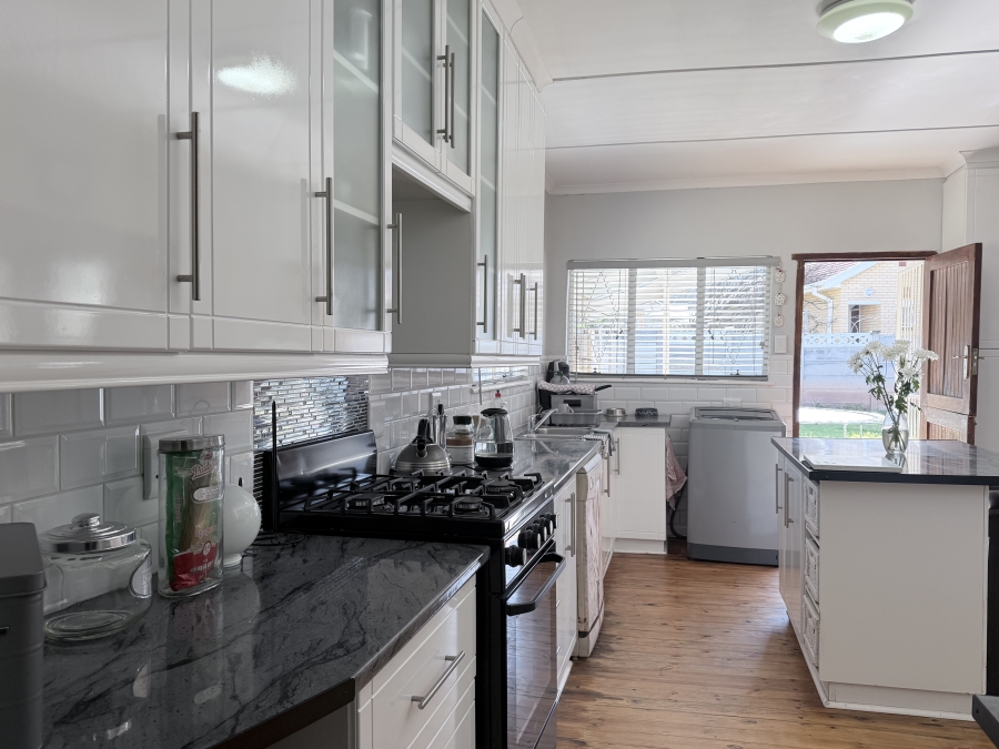 3 Bedroom Property for Sale in Bergsig Eastern Cape